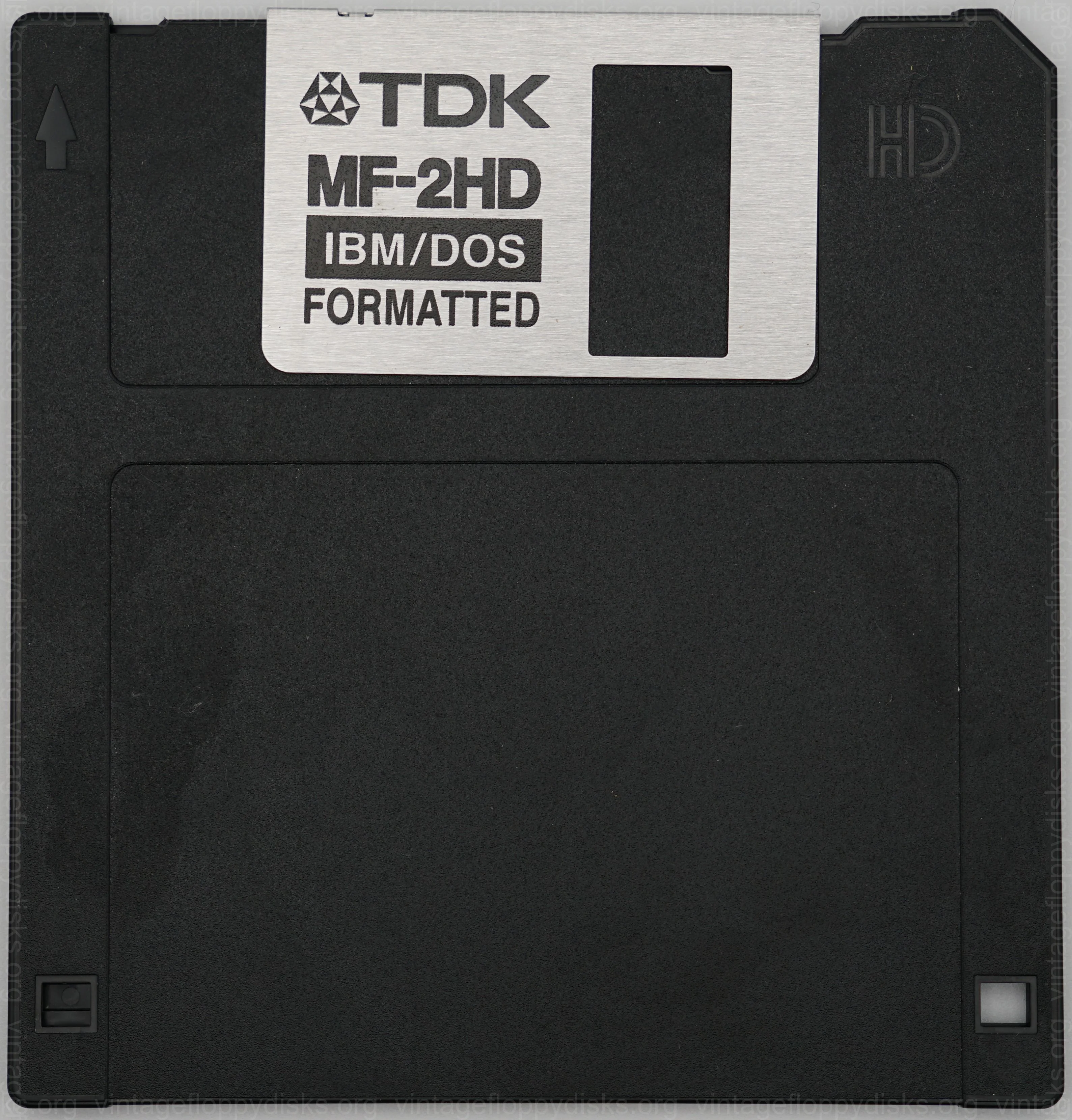 Disk T1-35-0006-001