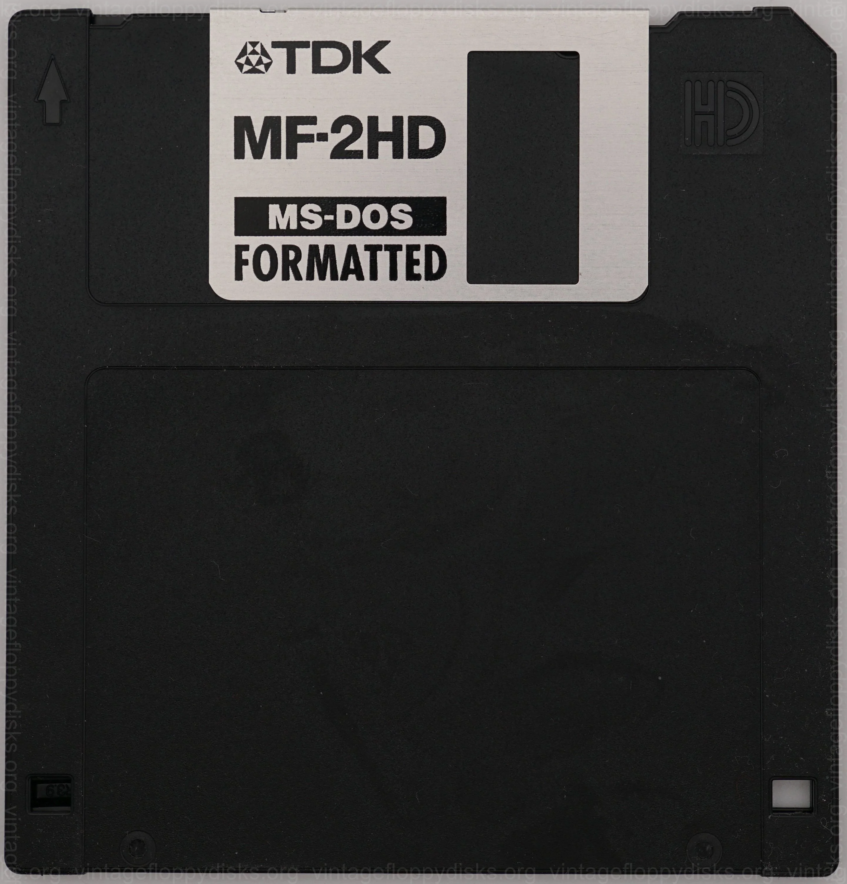 Disk T1-35-0001-004