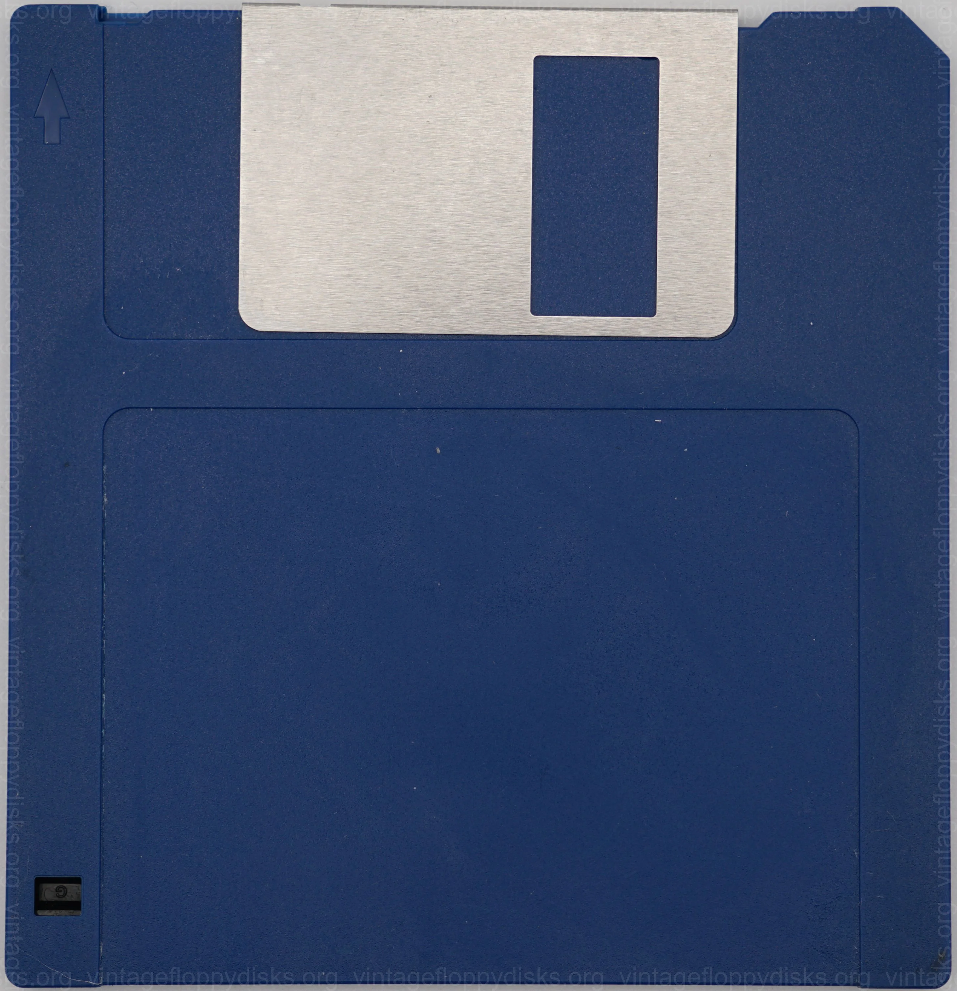 Disk XX-35-0001-002
