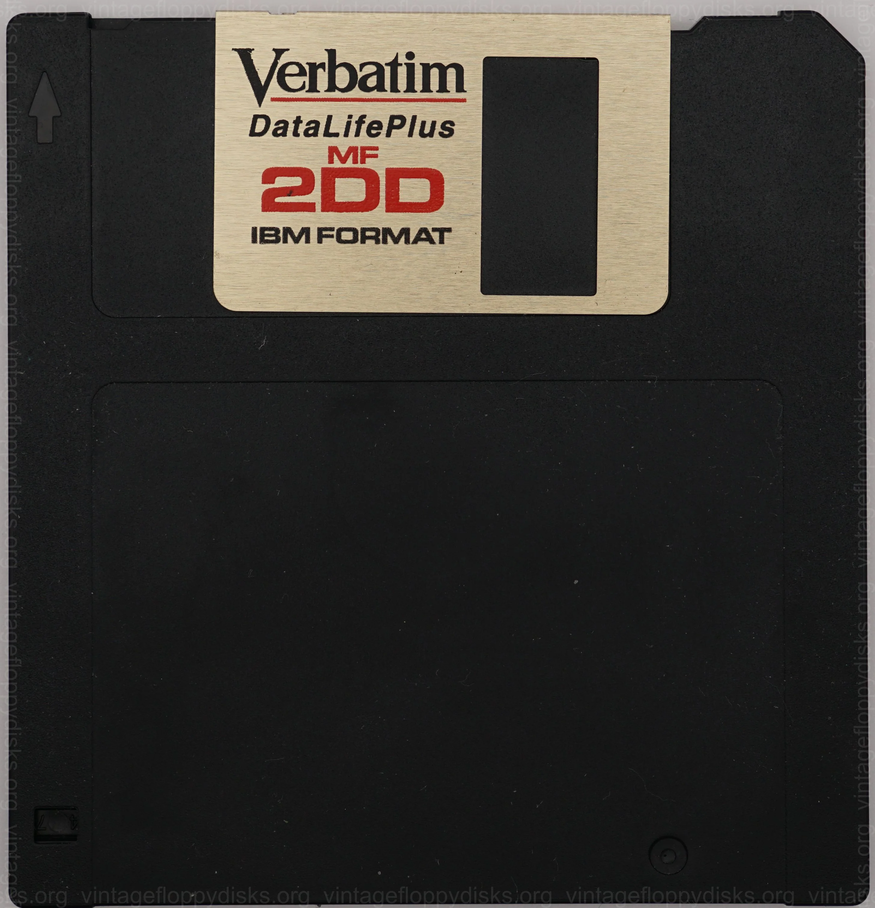 Disk V1-35-0011-001
