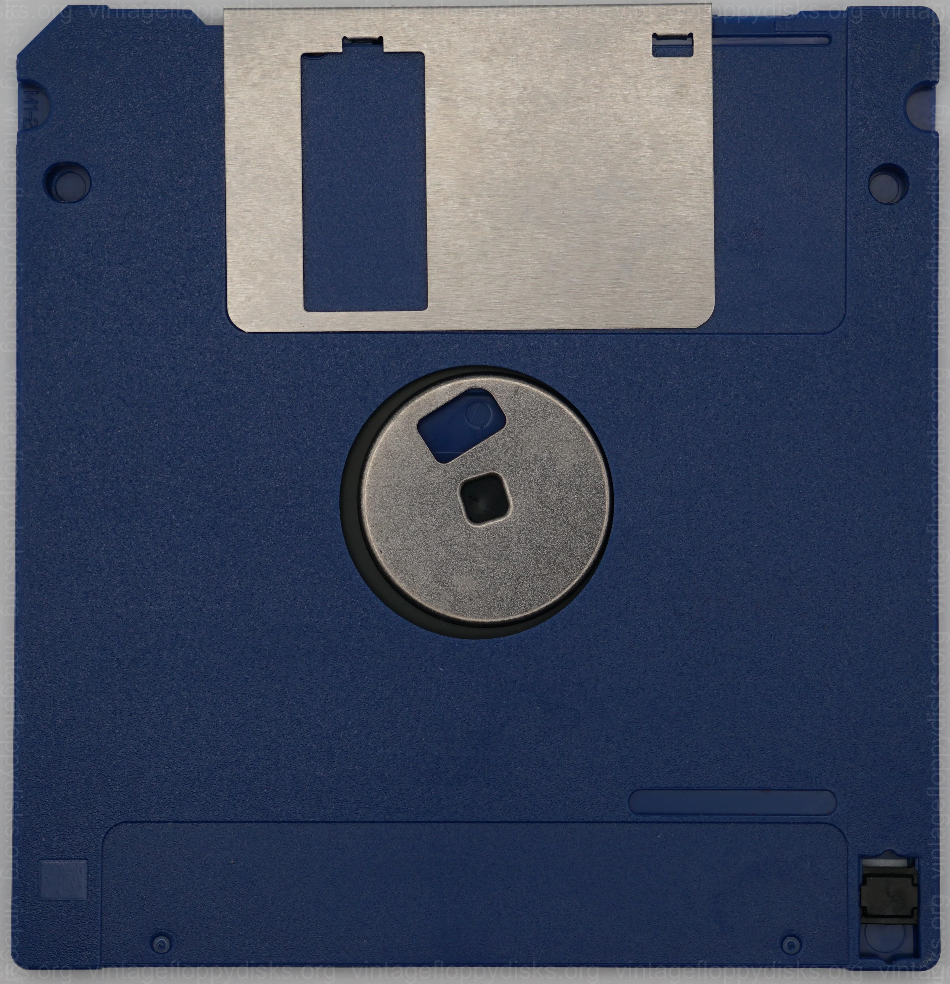 Disk C9-35-0001-001 - Back