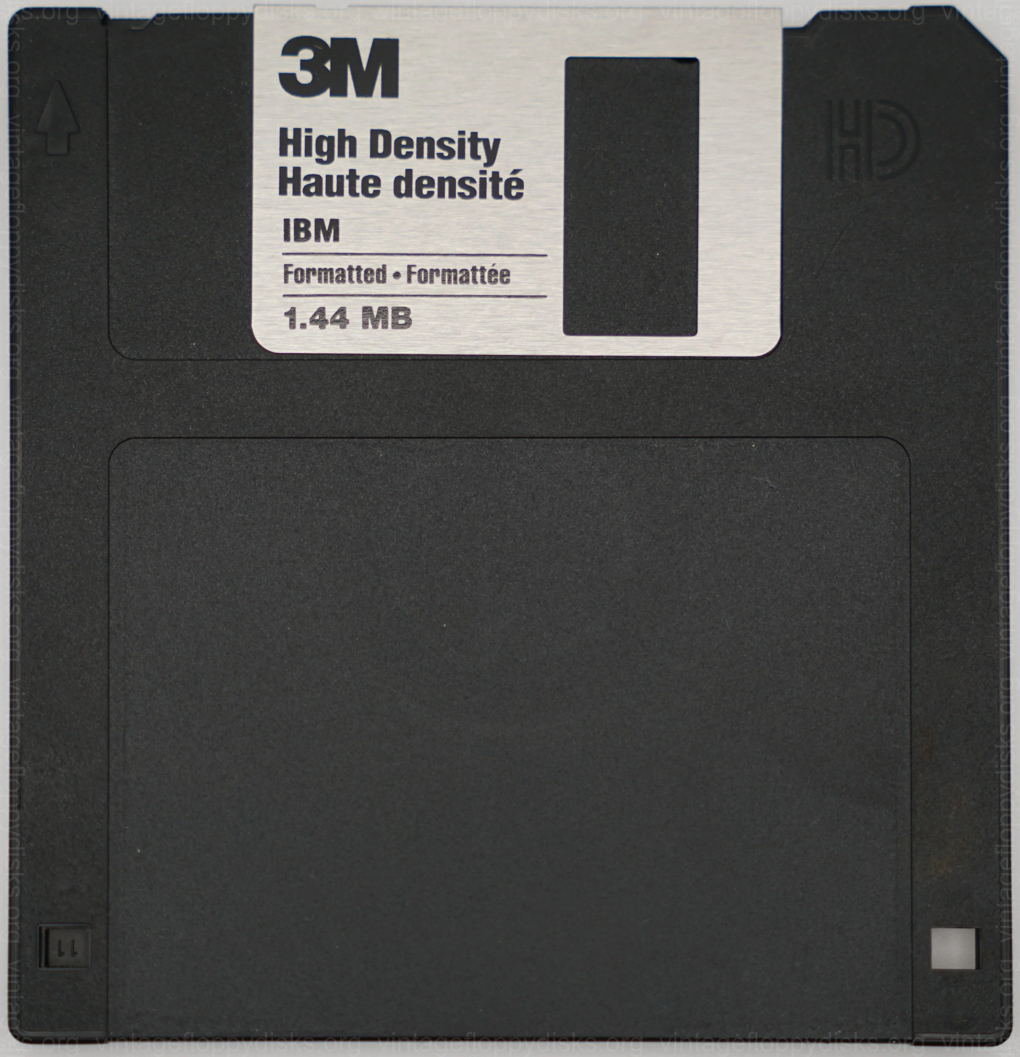 Disk 3M-35-0003-003