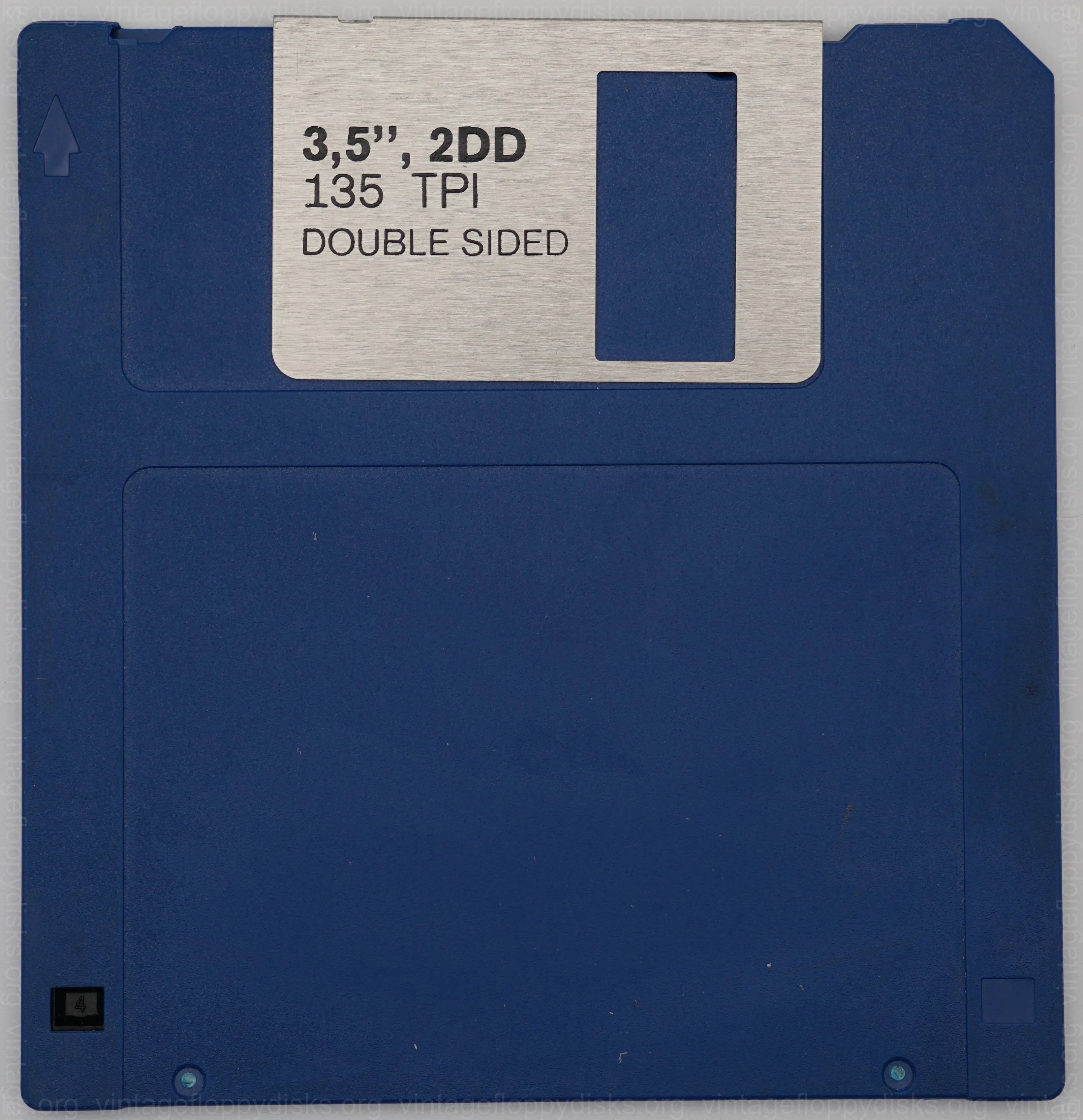 Disk XX-35-0002-001