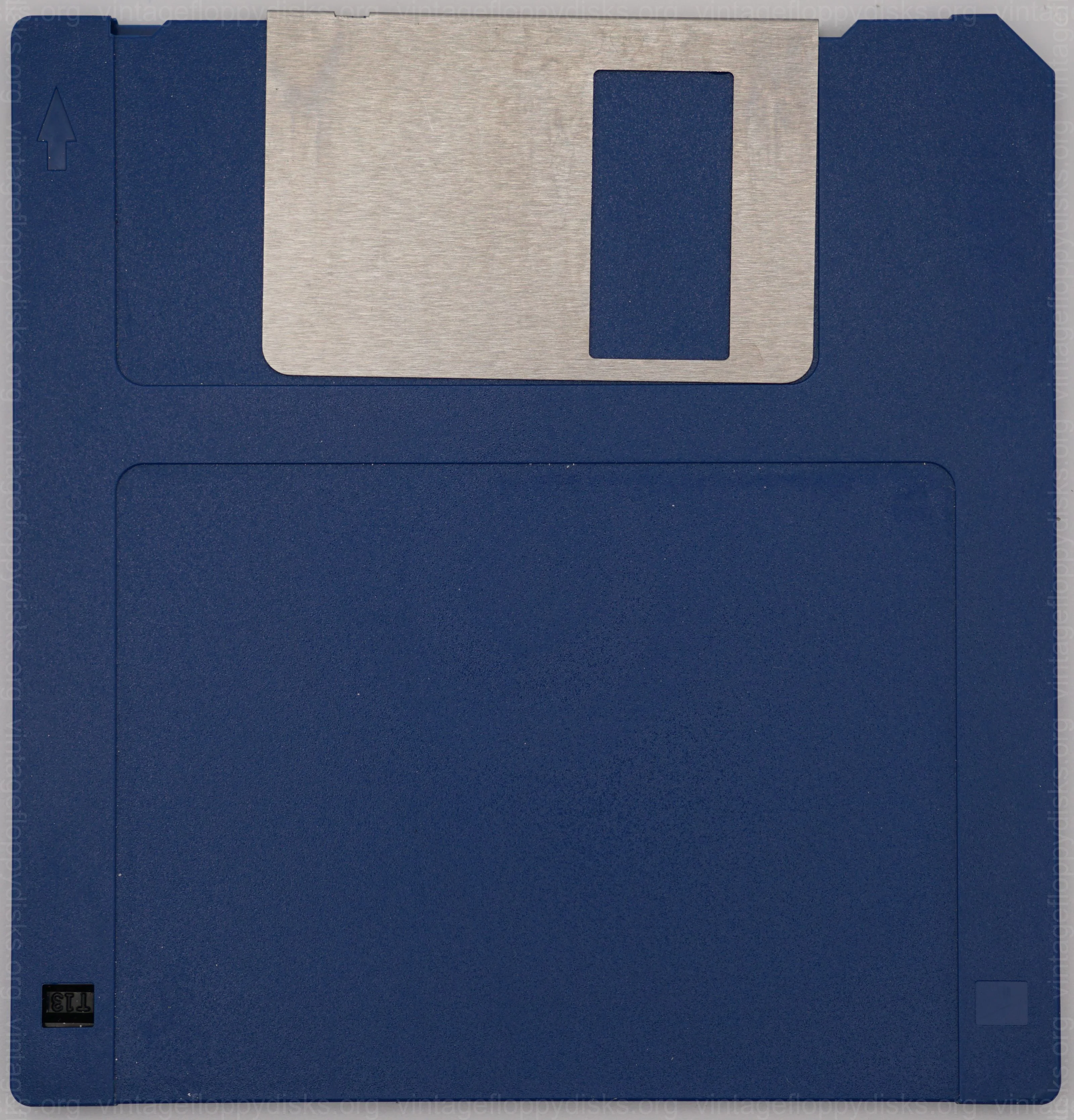 Disk XX-35-0001-009