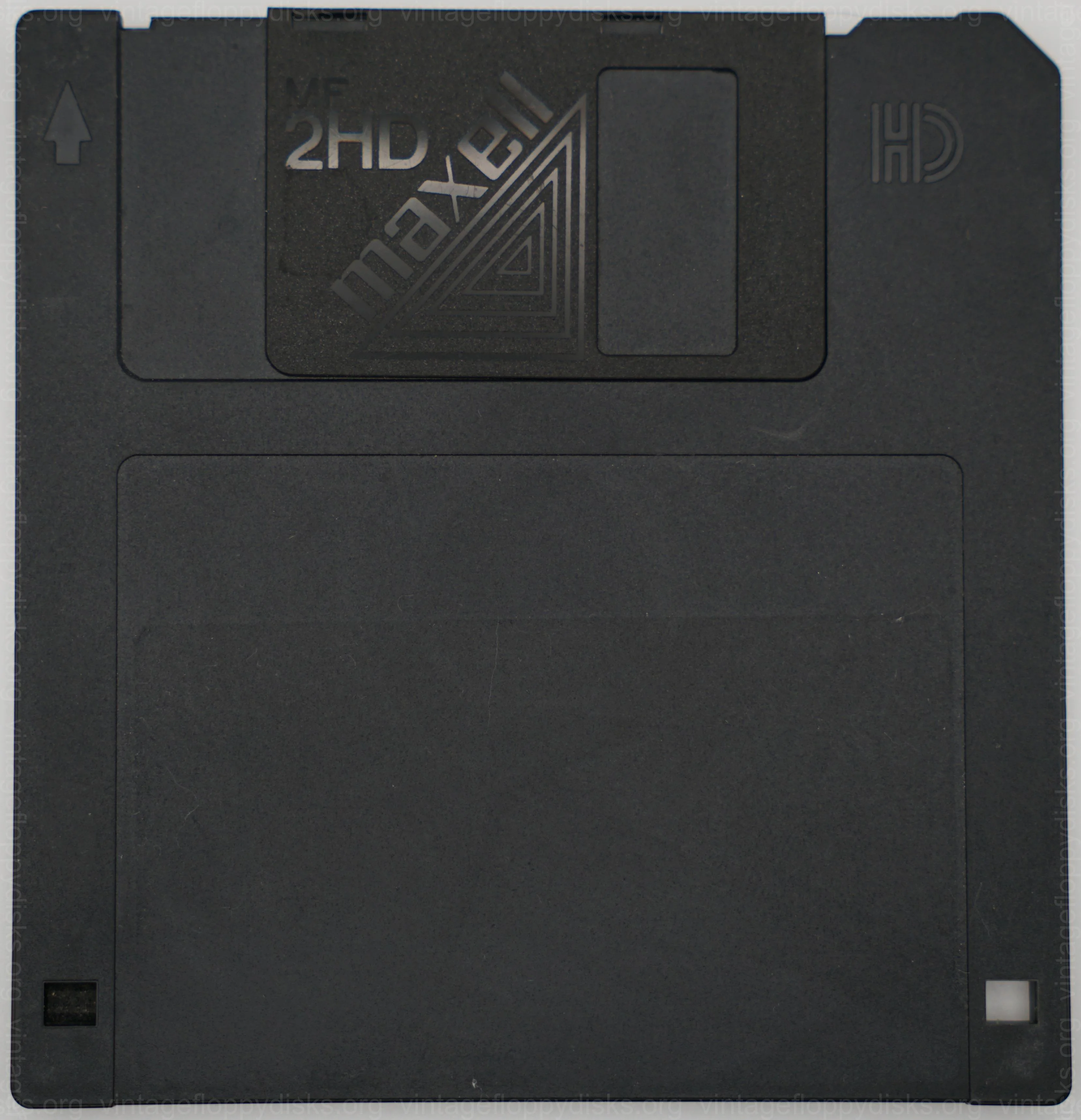 Disk M1-35-0004-001