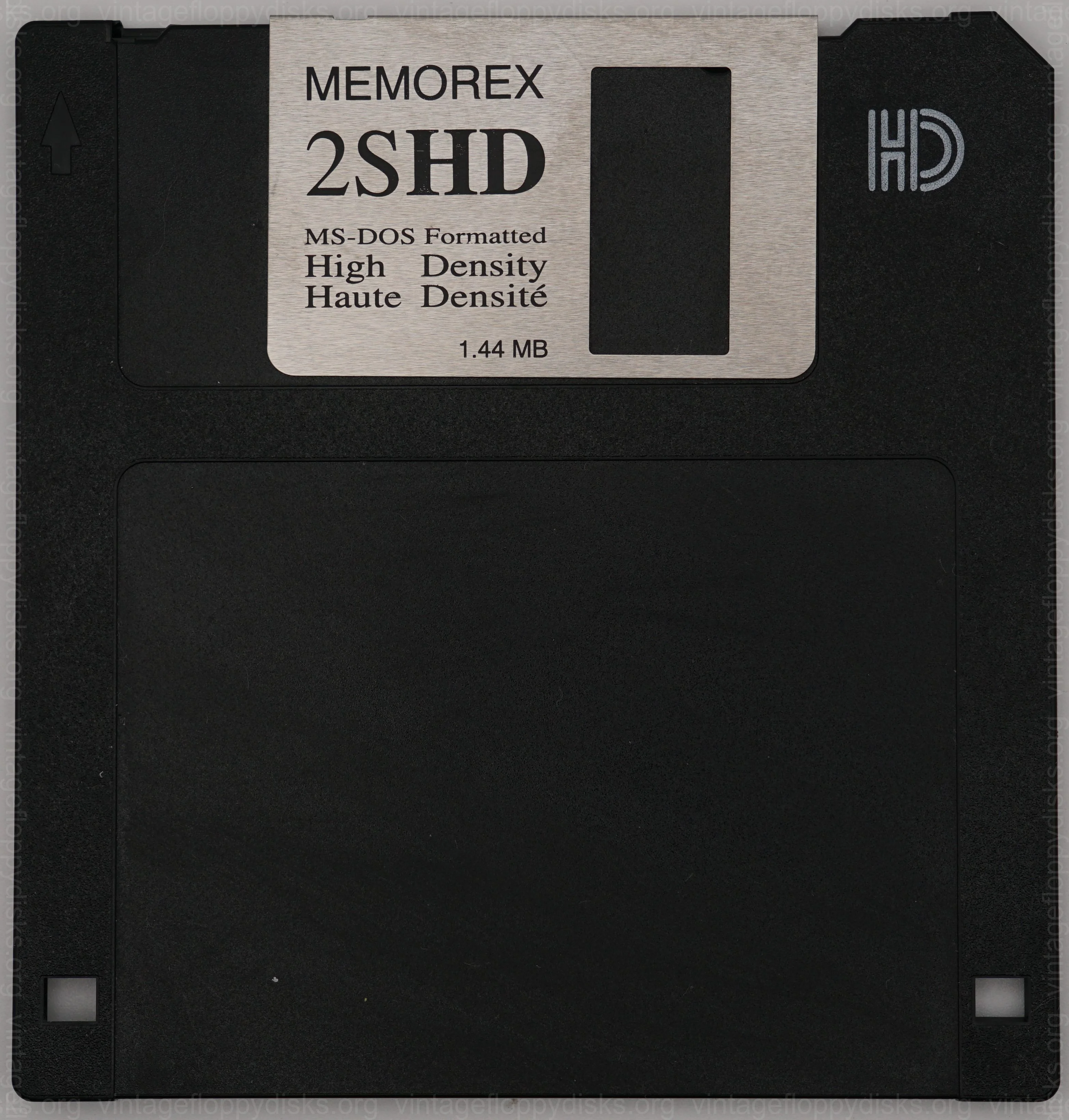 Disk M3-35-0001-001