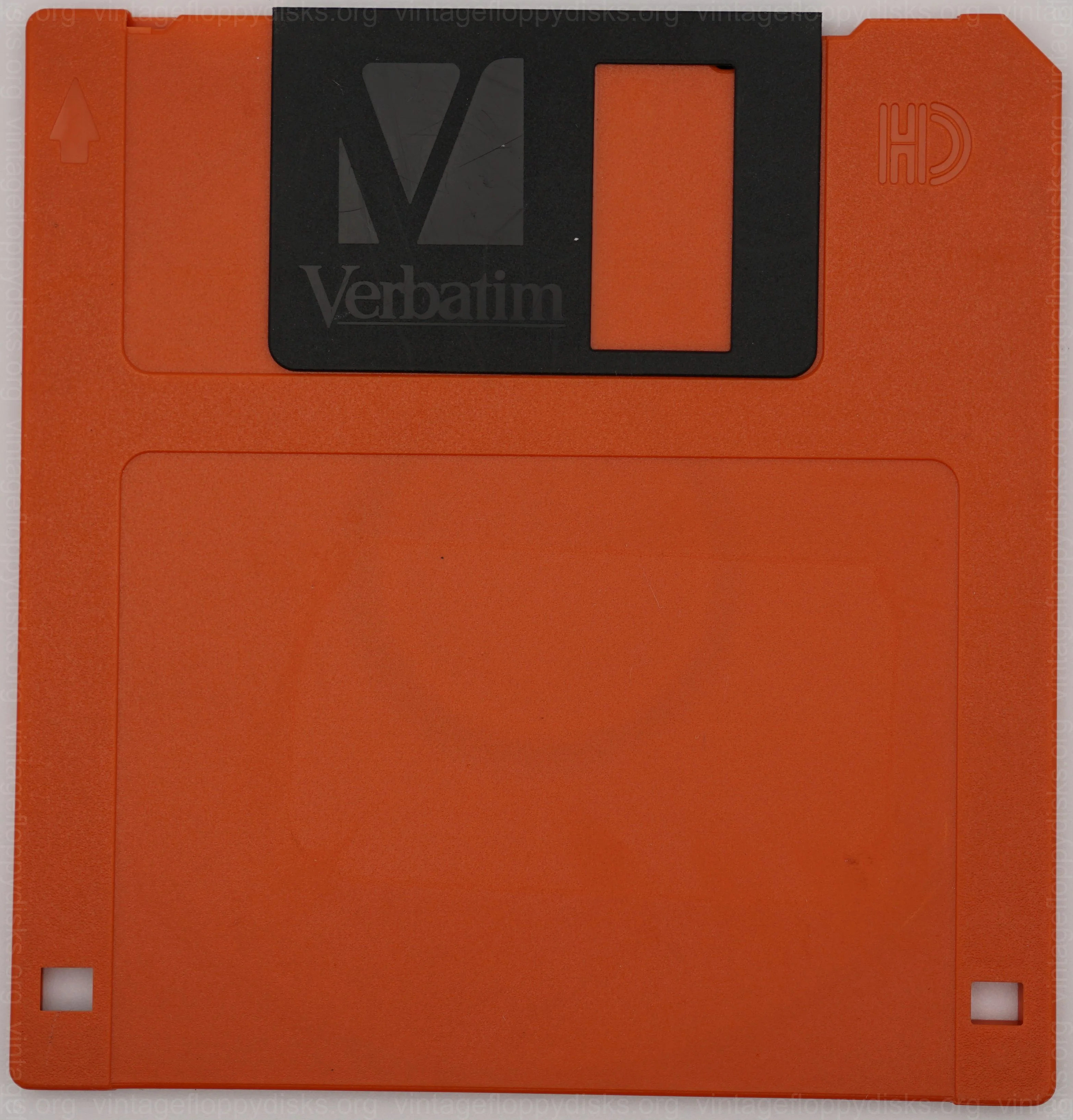Disk V1-35-0005-001