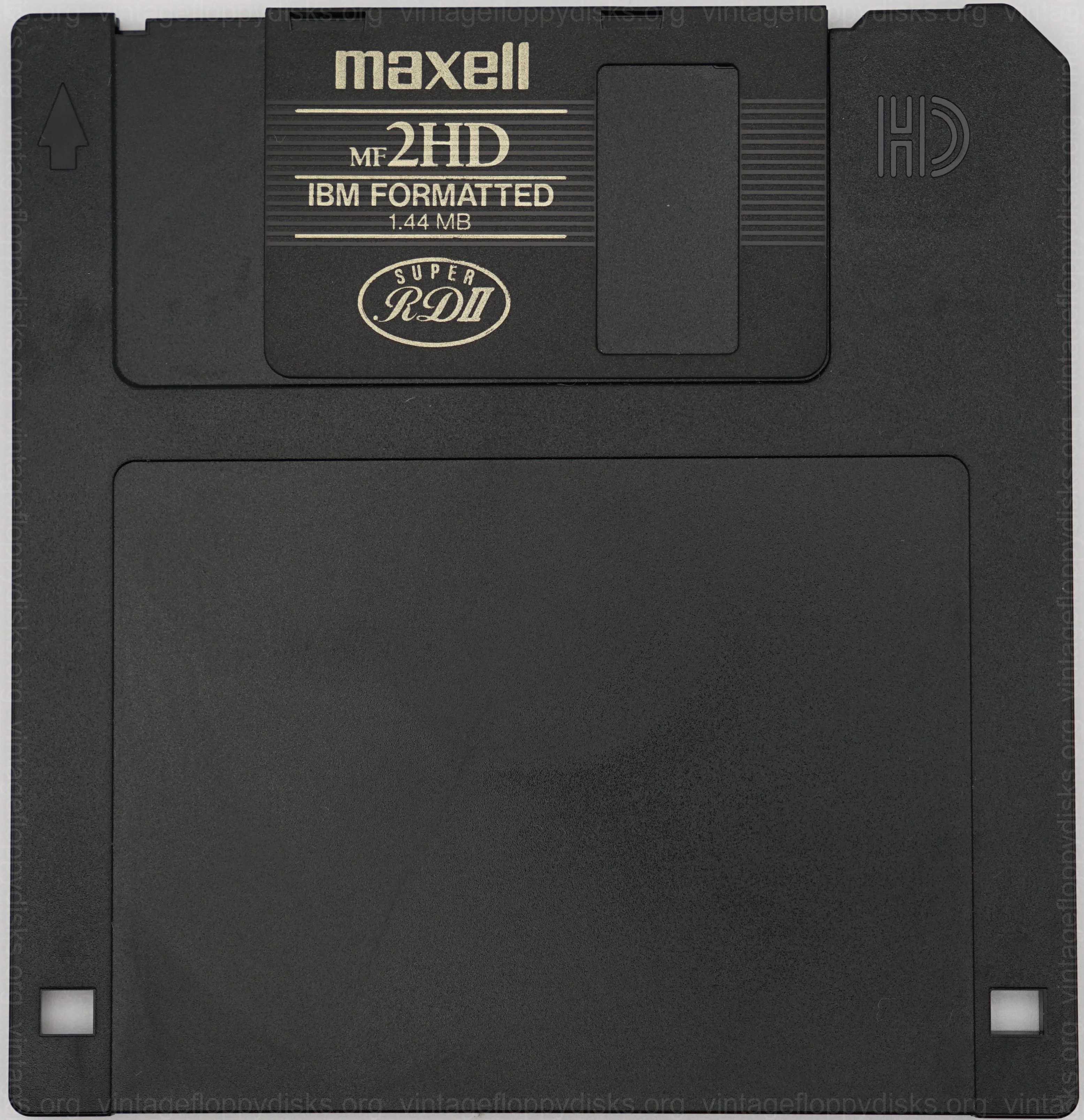 Disk M1-35-0002-001