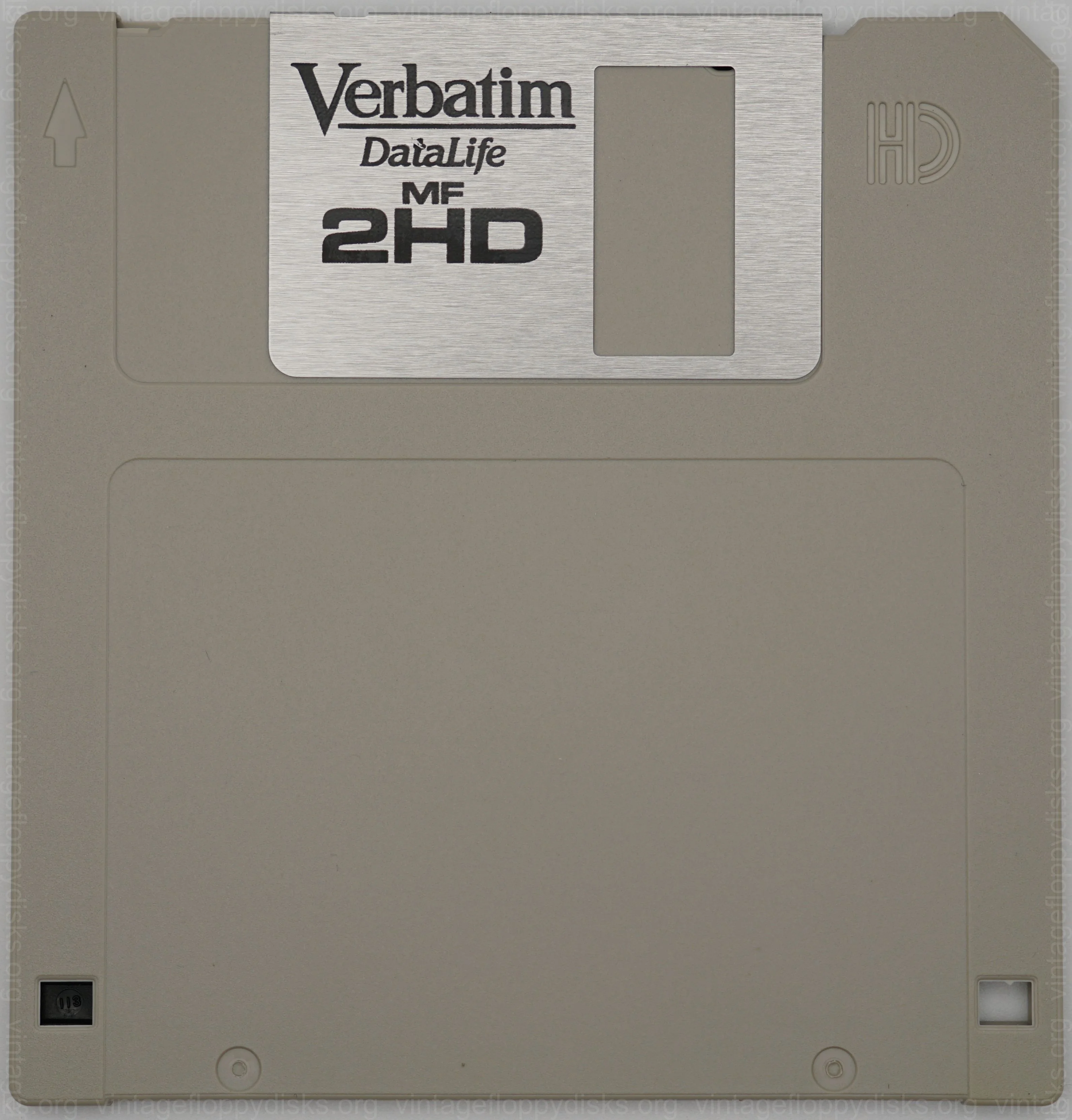 Disk V1-35-0010-001