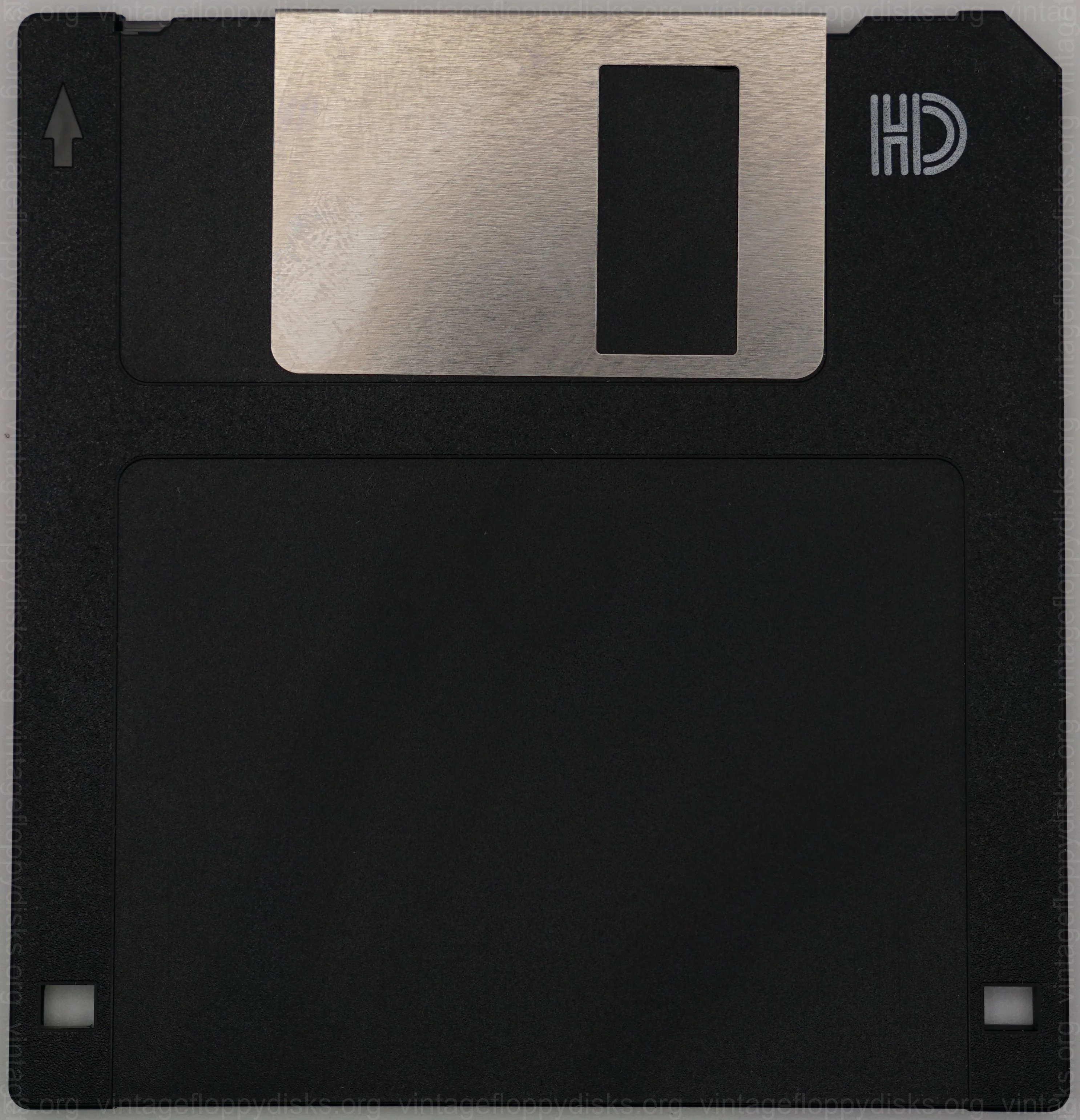 a vintage floppy disk from Generic. Cat. no.: XX-35-0013-002