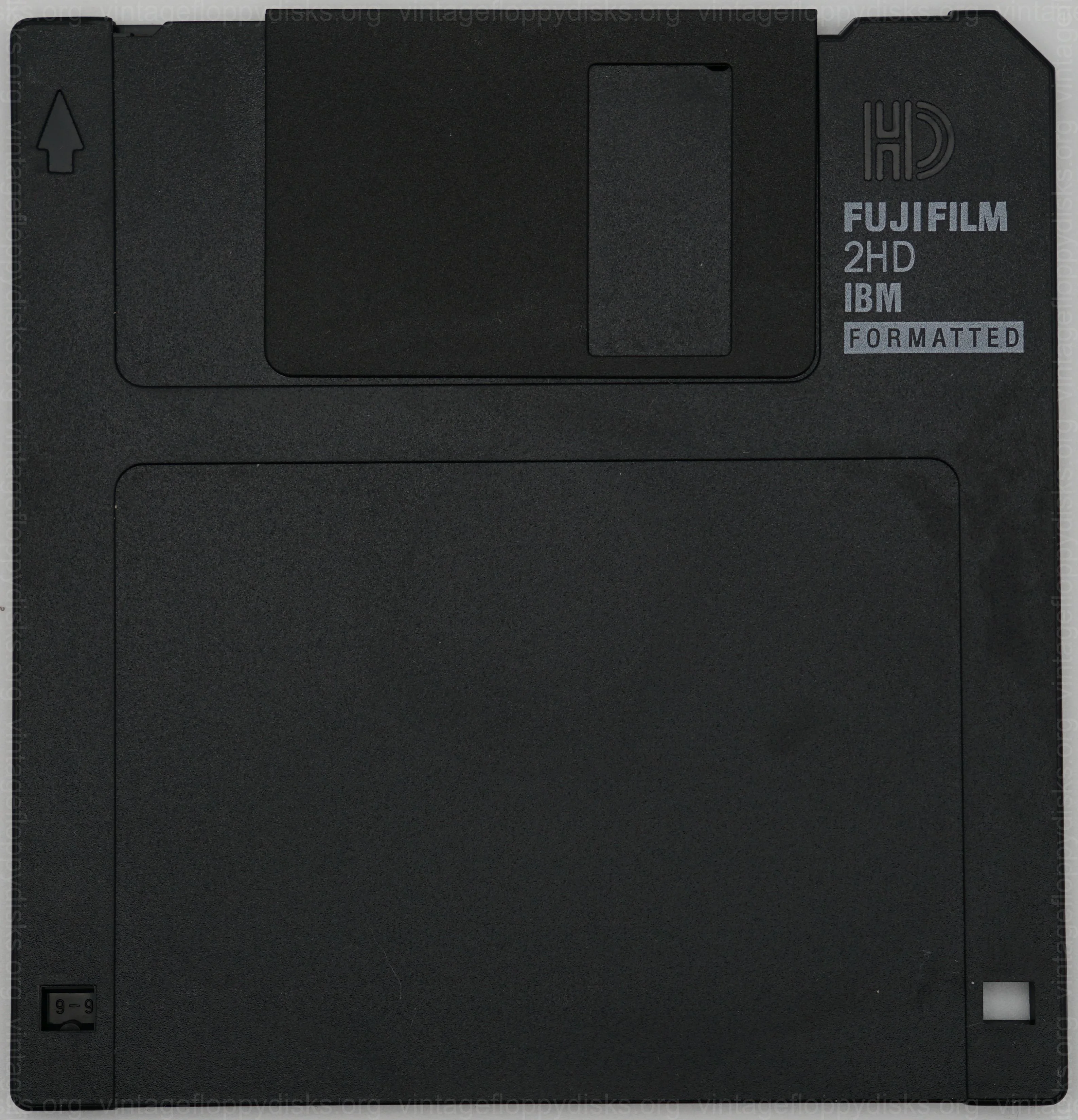 Disk F1-35-0005-001