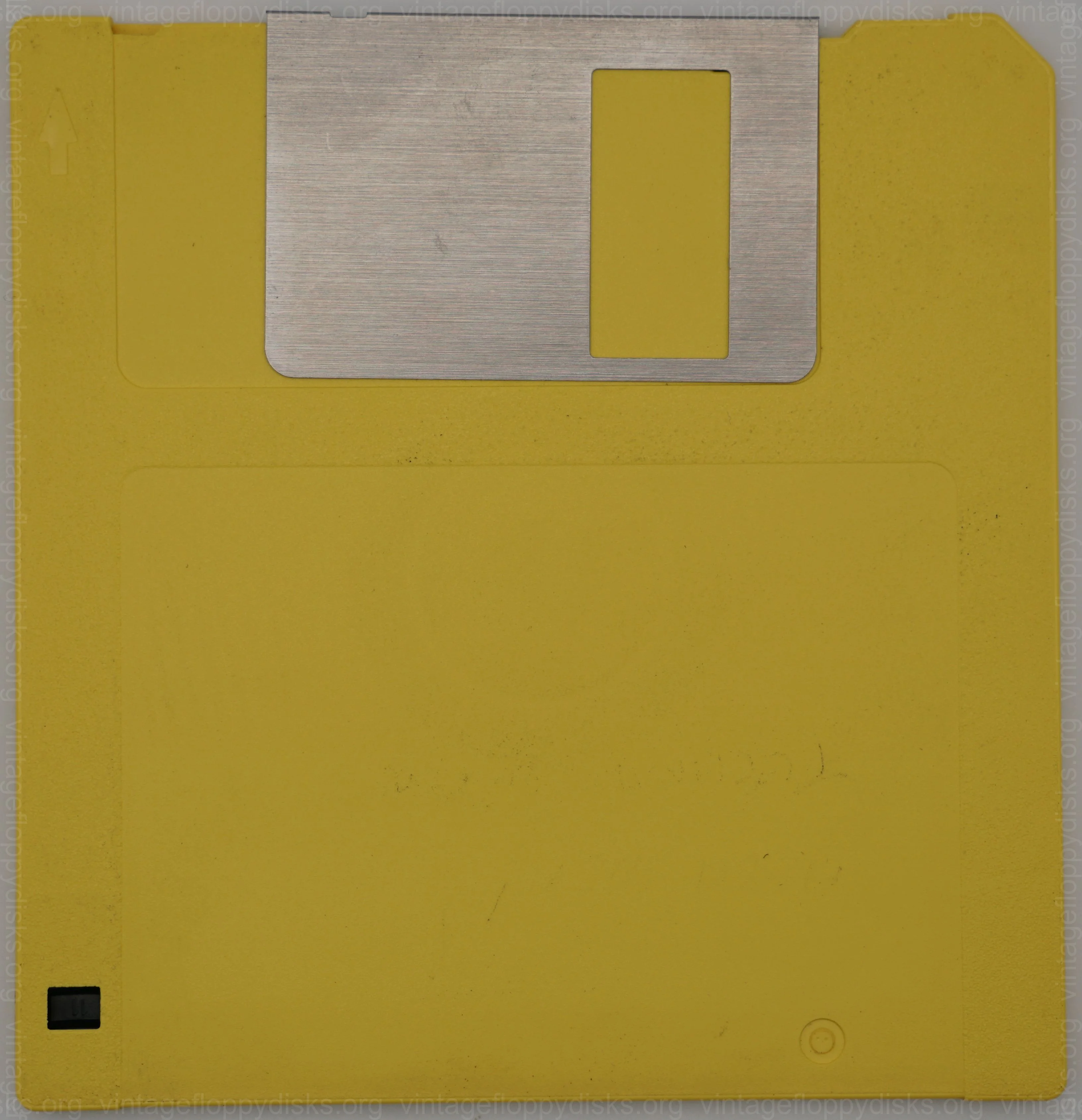Disk XX-35-0003-001