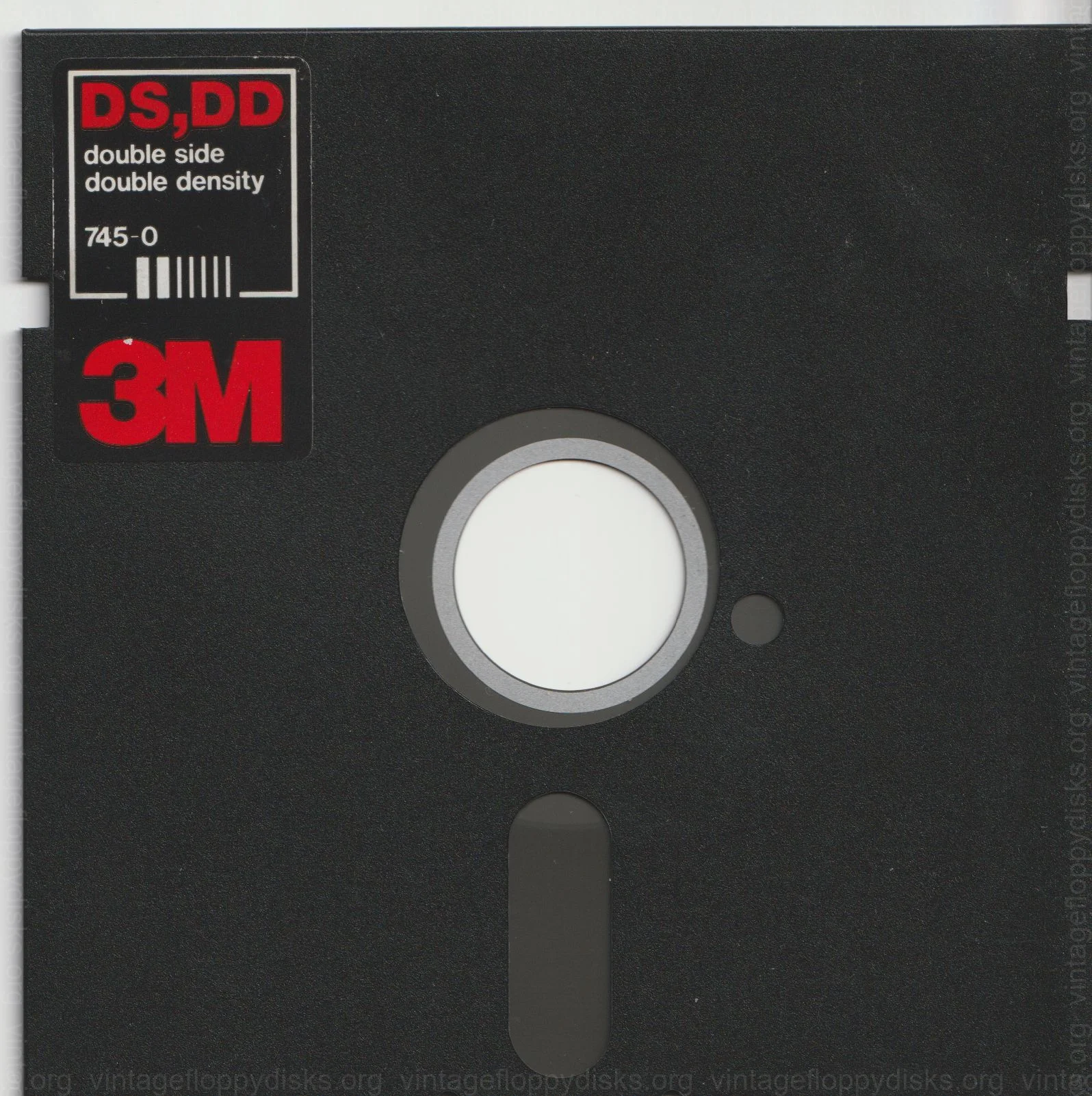 Disk 3M-525-0003-001