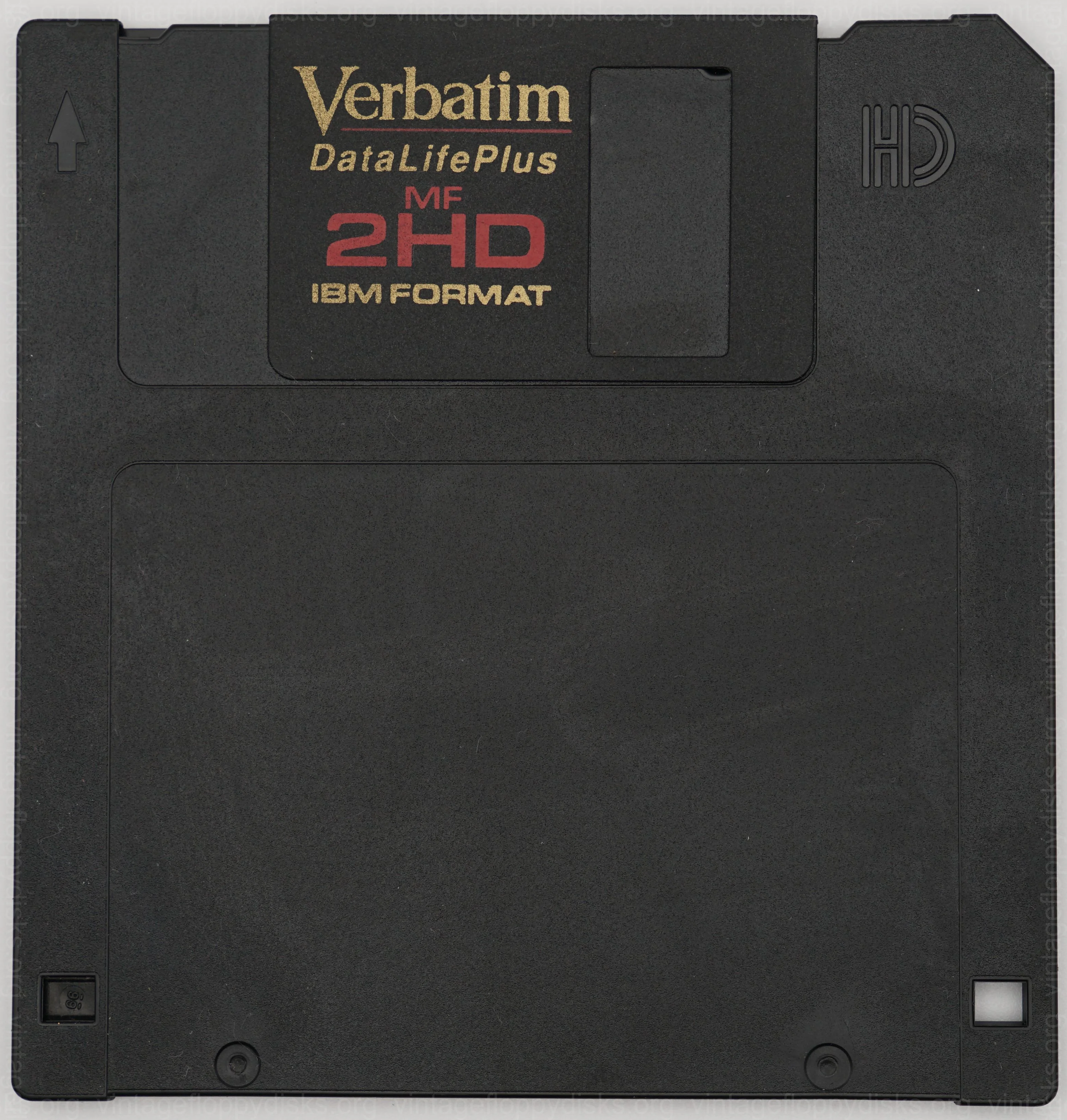 Disk V1-35-0002-001