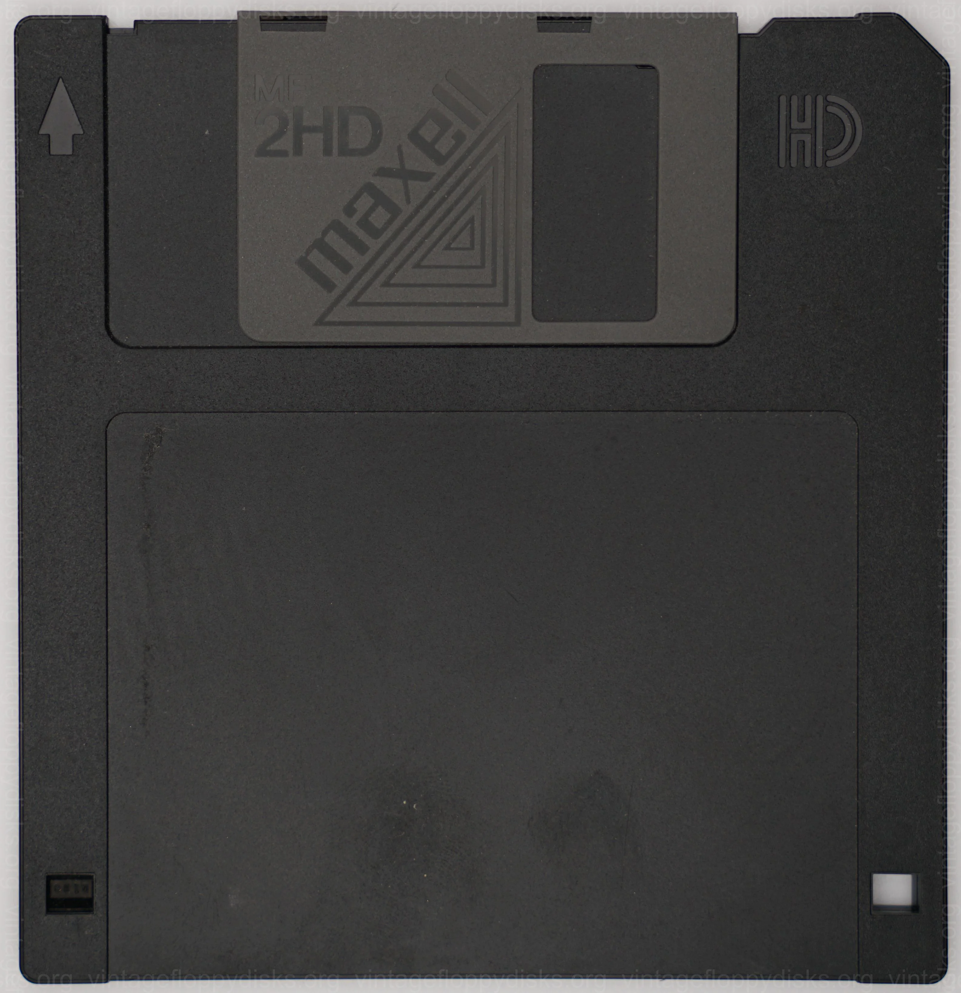 Disk M1-35-0003-001