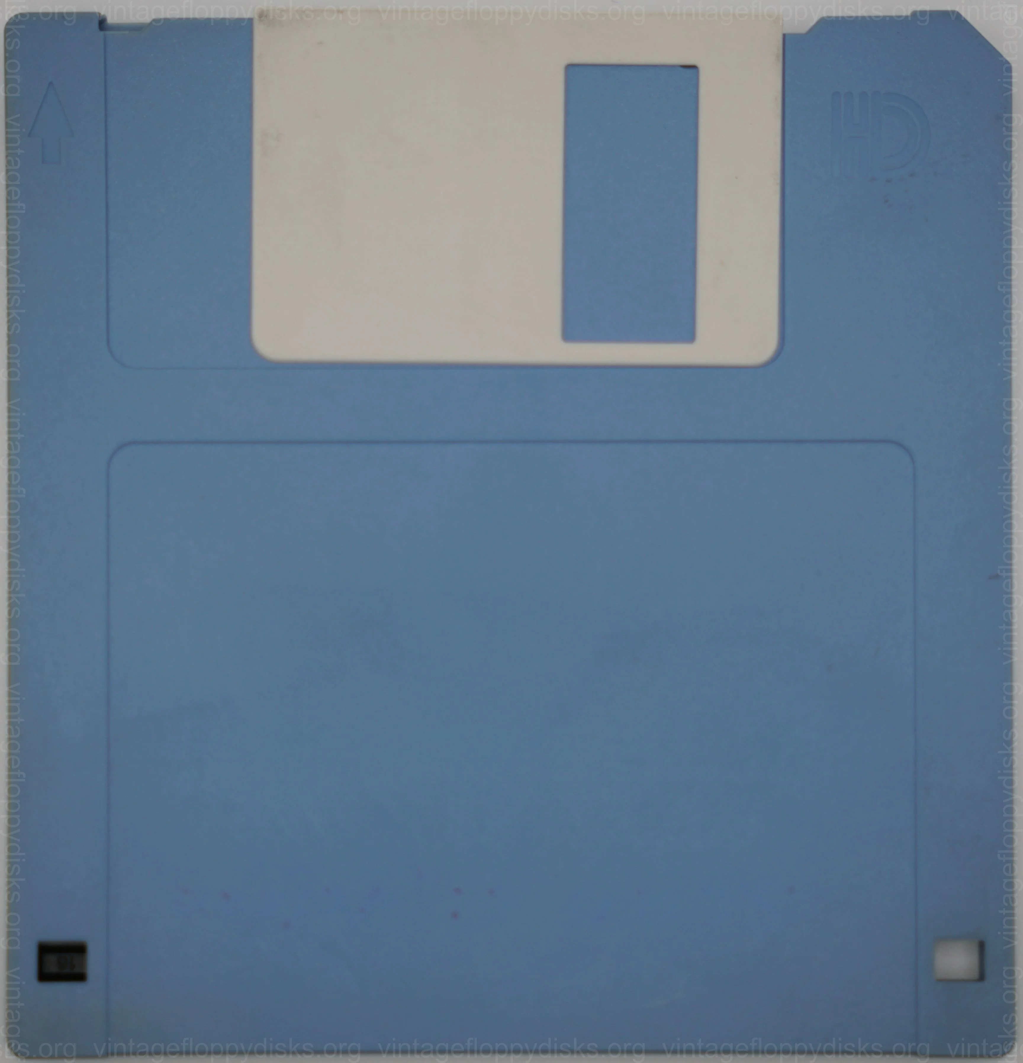Disk XX-35-0010-001