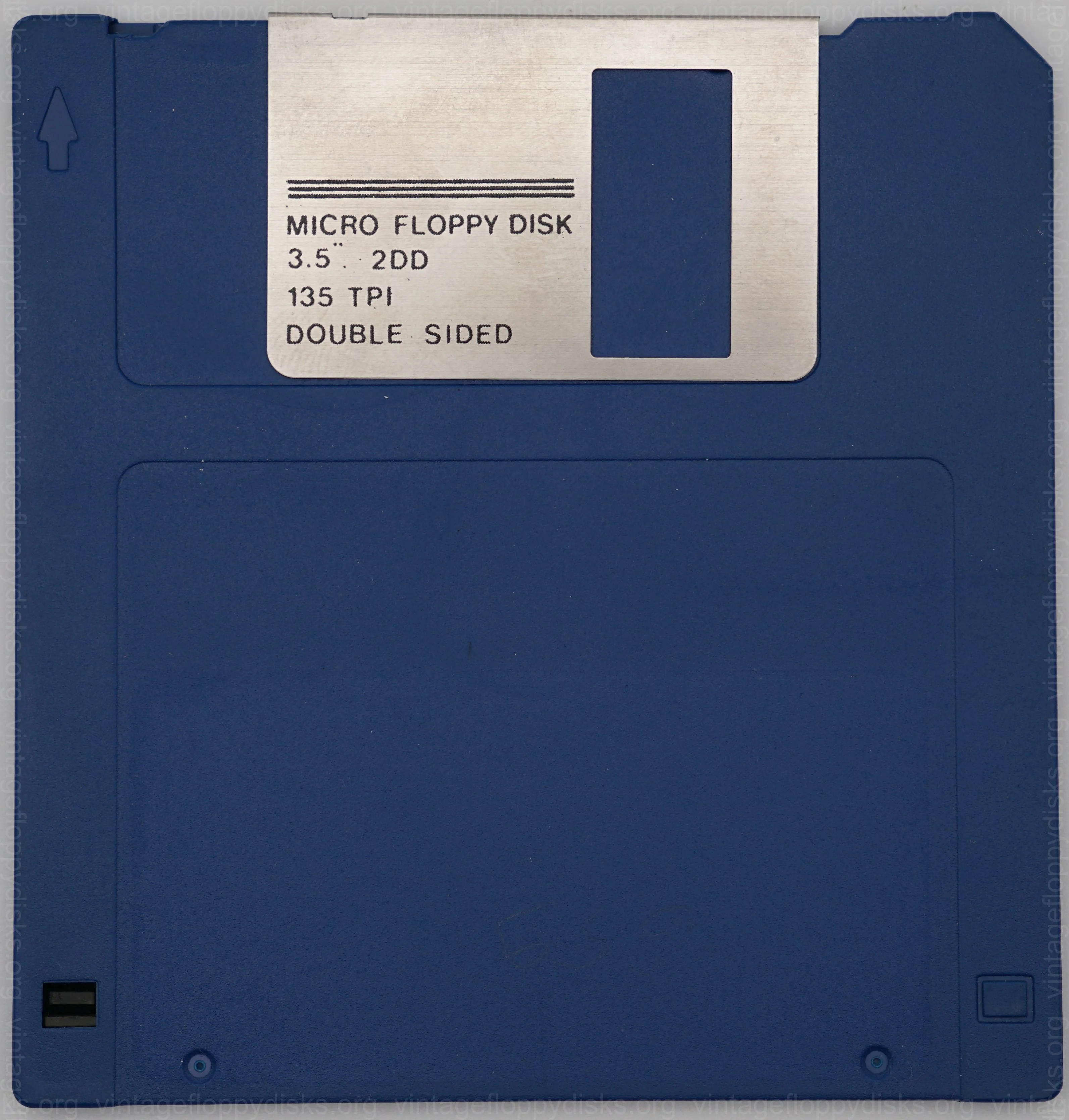 Disk XX-35-0004-001