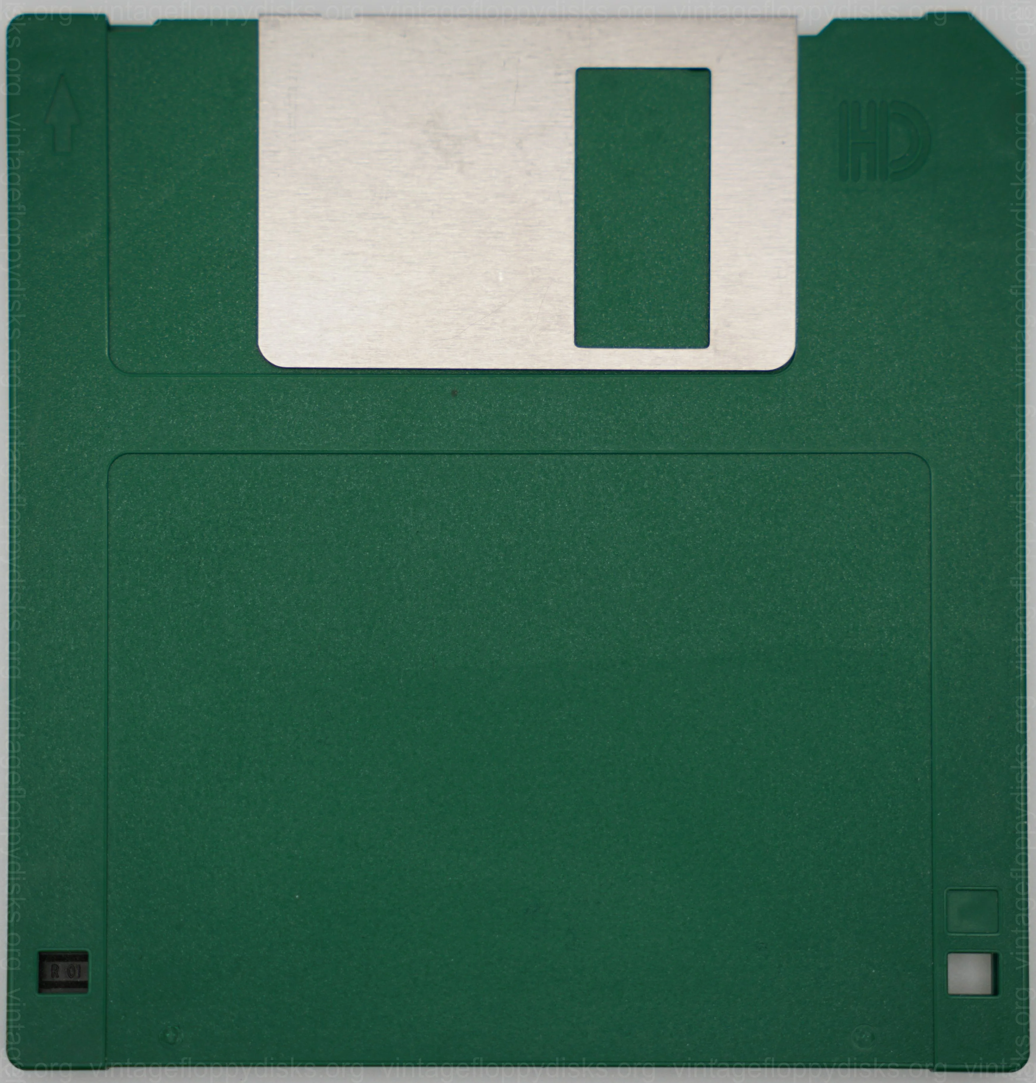 Disk XX-35-0011-001