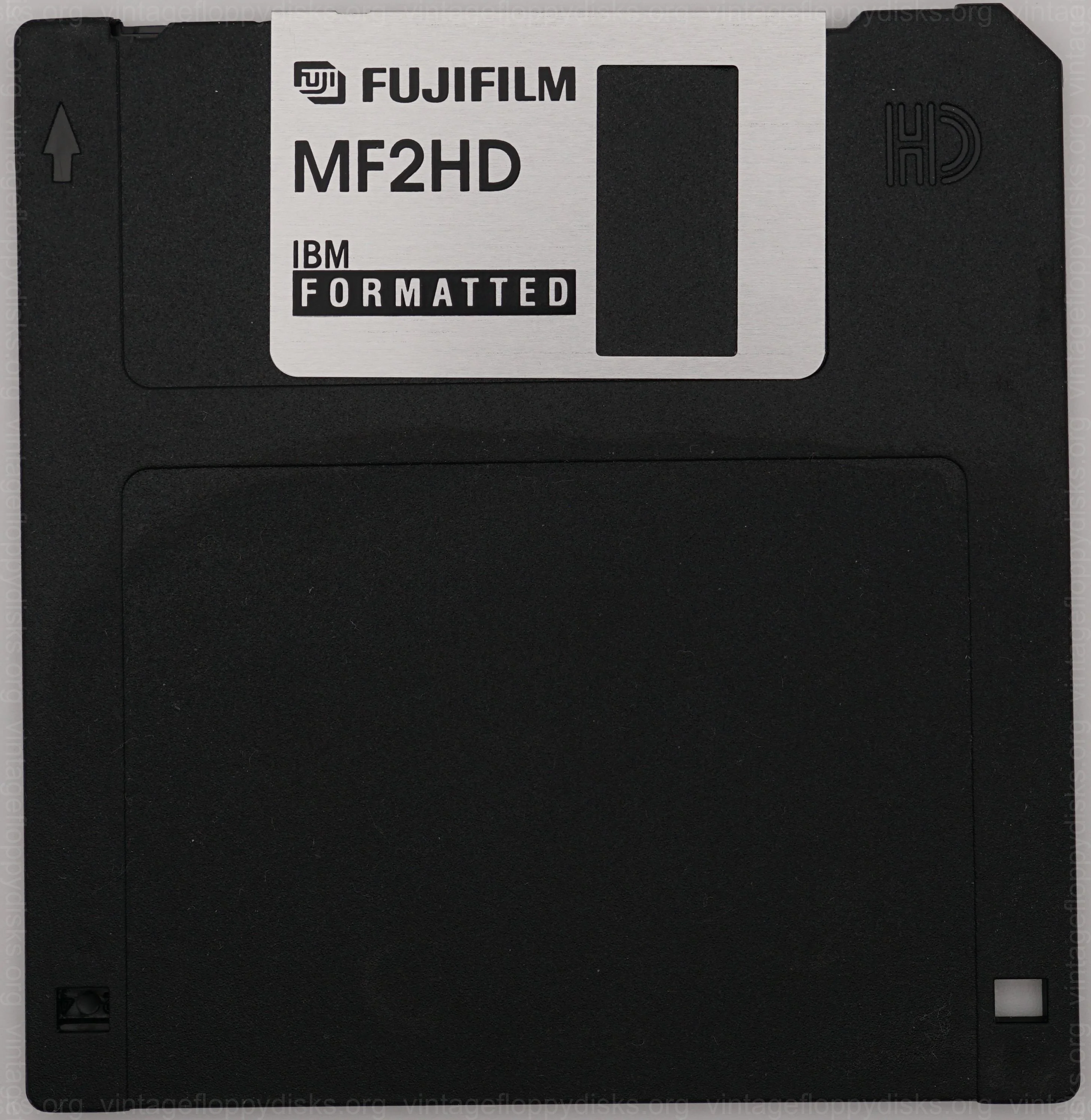 Disk F1-35-0006-001
