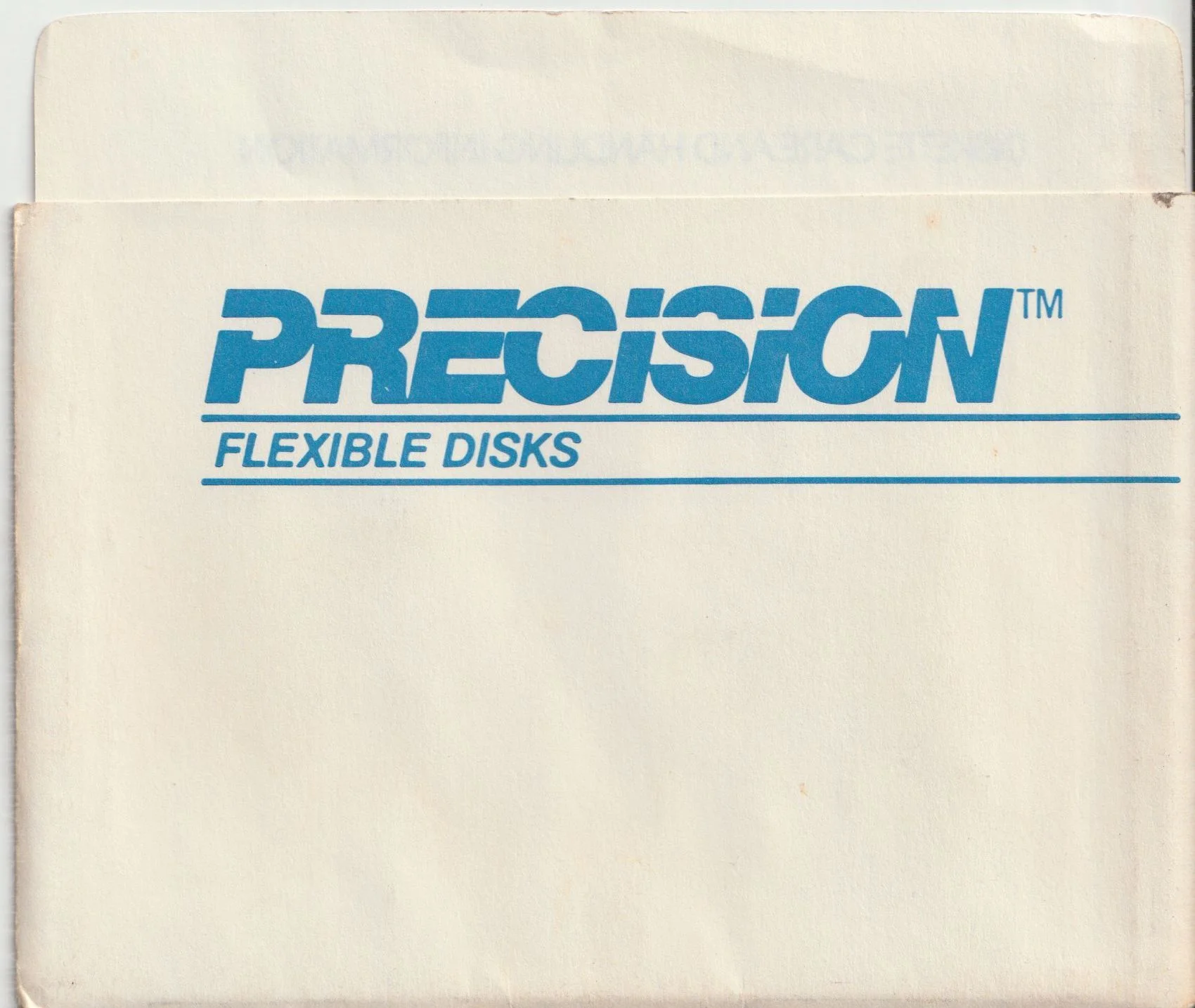 Sleeve P6-525-001 - Front
