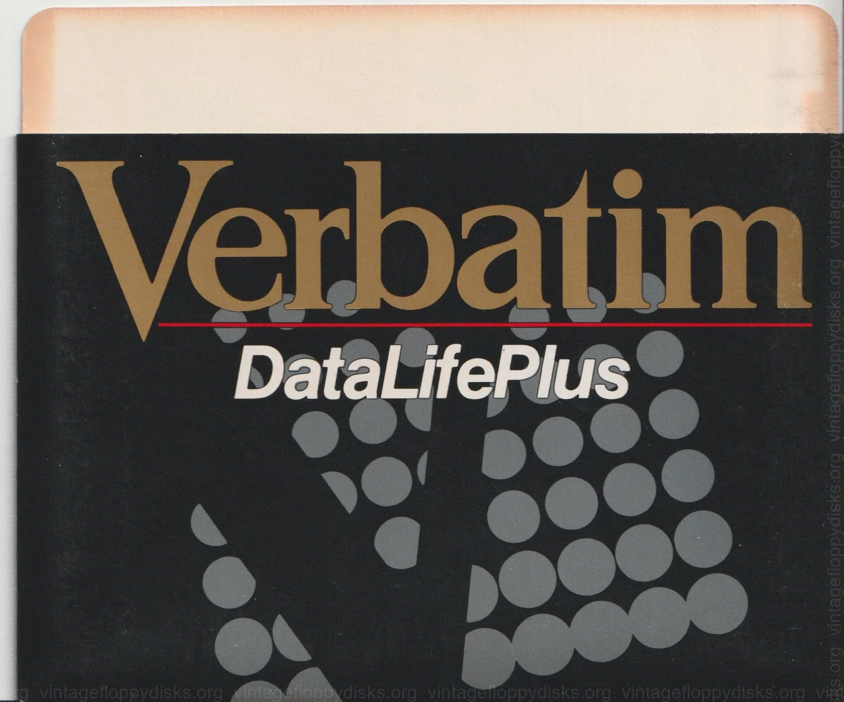 Sleeve V1-525-004 - Front