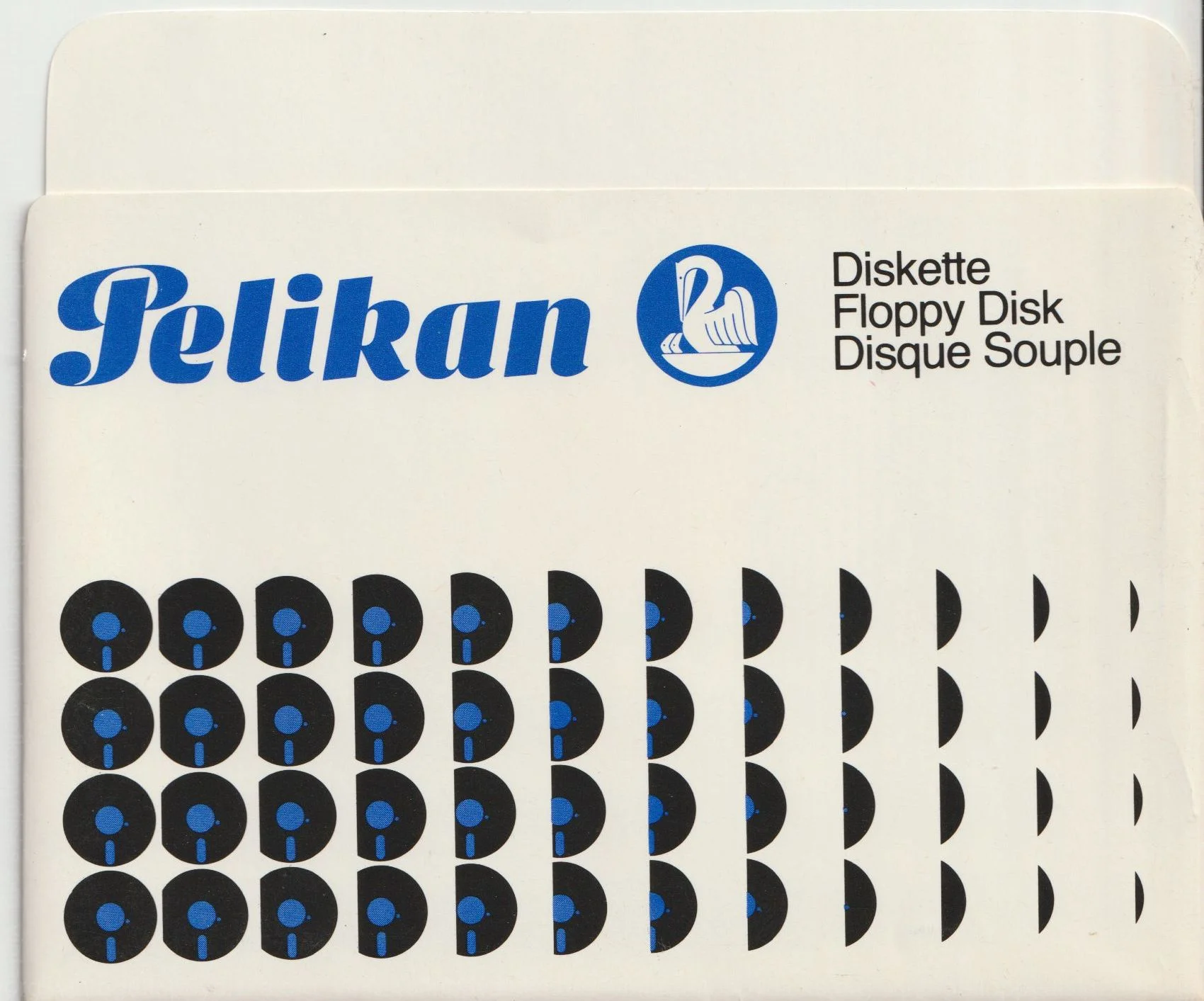 Sleeve P11-525-001 - Front